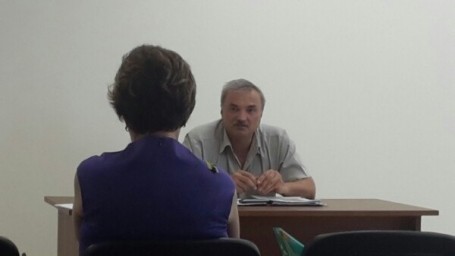 Семинар 27.07. 2017 Особенности проверок государственной инспекции труда в 2017 году: требования, пр